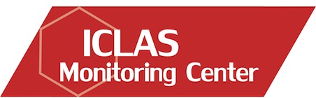 ICLAS Monitoring Center