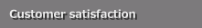 >Customer satisfaction